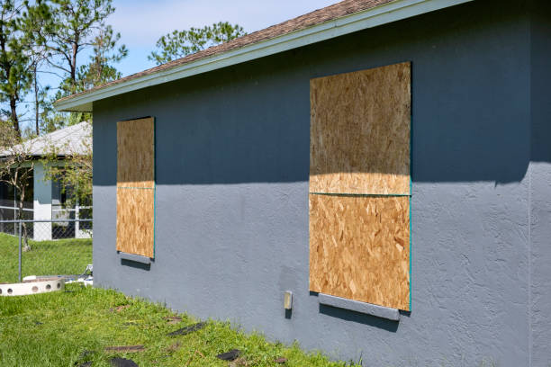 Best Siding for Commercial Buildings  in Washgton, IN